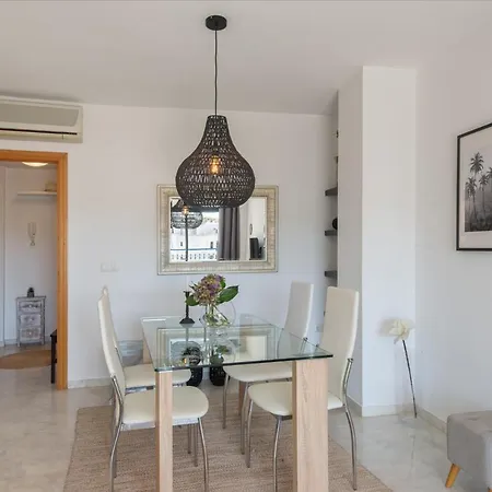 Apartment Puerta Del Mar Rooftop Estepona