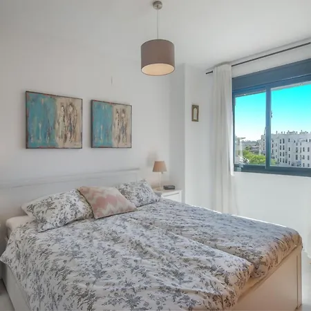 Puerta Del Mar Rooftop Apartment *