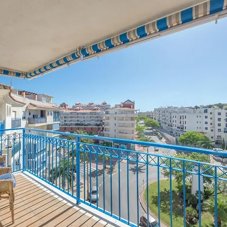 Puerta Del Mar Rooftop Apartment