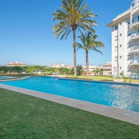 Apartment Puerta Del Mar Rooftop Estepona