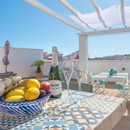 Puerta Del Mar Rooftop